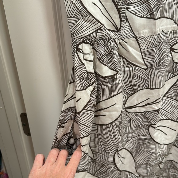 Emily and Fin dress size M - Picture 3 of 5